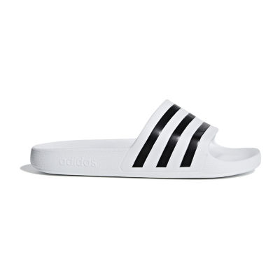 adidas Unisex Adult Adilette Aqua Slide Sandals