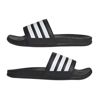 adidas Unisex Adult Adilette Comfort Slide Sandals