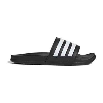 adidas Unisex Adult Adilette Comfort Slide Sandals