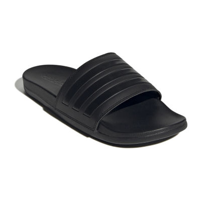 Adidas store sandals jcpenney