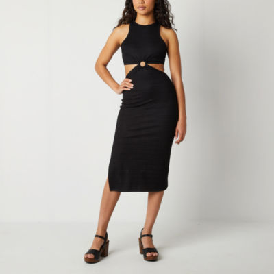 Arizona Juniors Sleeveless Bodycon Dress JCPenney