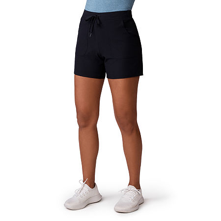  Free Country Womens Pull-On Short