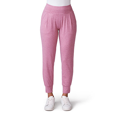  Free Country Womens Stretch Fabric Moisture Wicking Jogger Pant