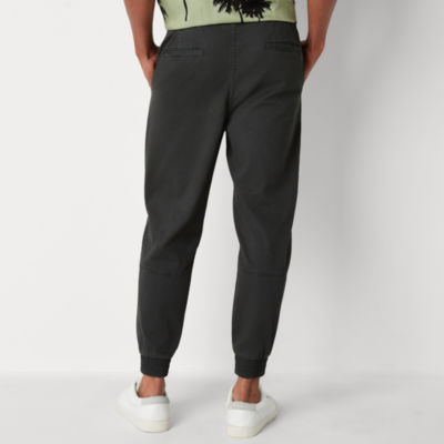 Arizona Mens Skinny Fit Jogger Pant