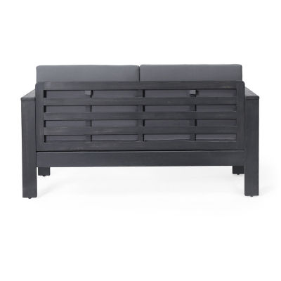 Louver 4-pc. Conversation Set