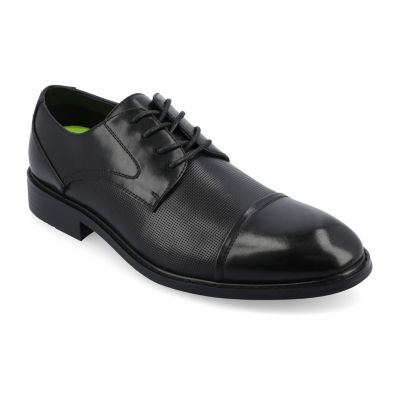 Vance Co Mens Chandler Oxford Shoes