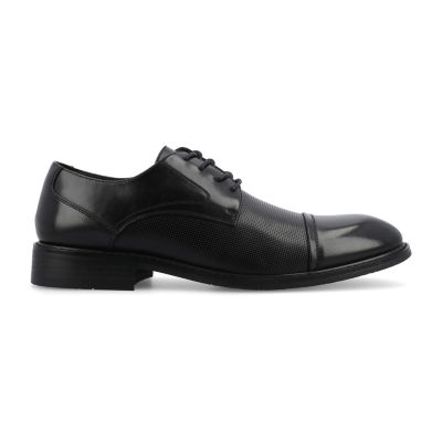 Vance Co Mens Chandler Oxford Shoes