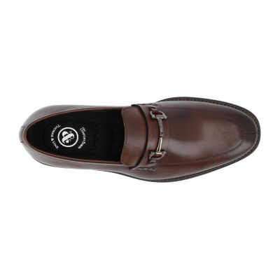 Thomas And Vine Mens Cillian Loafers