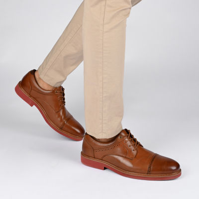 Vance Co Mens Dexter Loafers