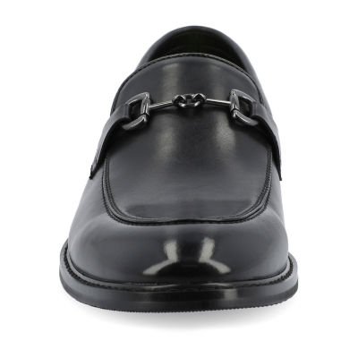 Vance Co Rupert Mens Moc Closed Toe Loafers