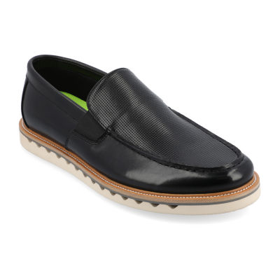 Vance Co Mens Dallas Loafers