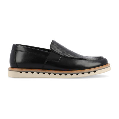 Vance Co Mens Dallas Loafers