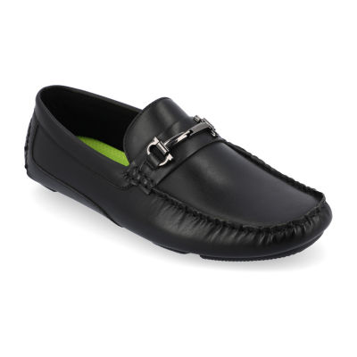 Vance Co Mens Holden Loafers