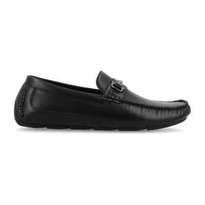 Vance Co Mens Holden Loafers