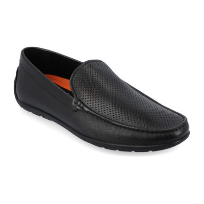 Thomas And Vine Mens Jaden Loafers