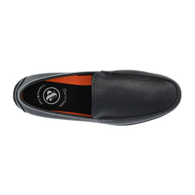 Thomas And Vine Mens Jaden Loafers