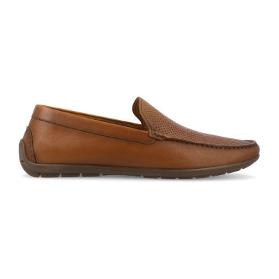 Thomas And Vine Mens Jaden Loafers