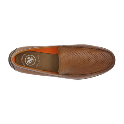 Thomas And Vine Mens Jaden Loafers