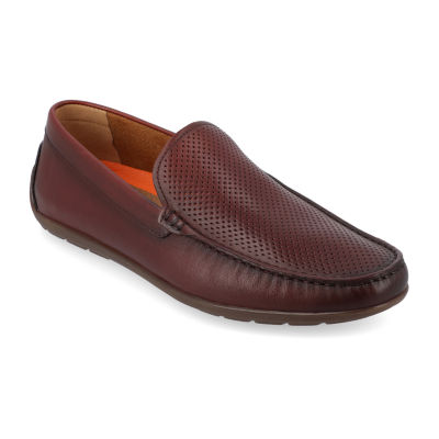 Thomas And Vine Mens Jaden Loafers