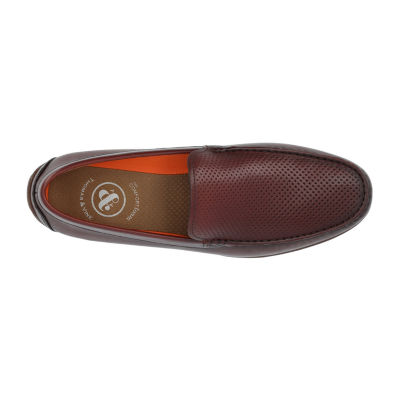 Thomas And Vine Mens Jaden Loafers