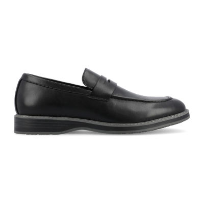 Vance Co Mens Kahlil Loafers