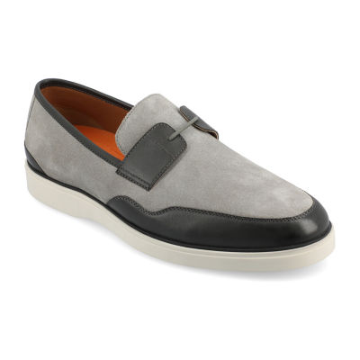 Thomas And Vine Mens Lachlan Loafers