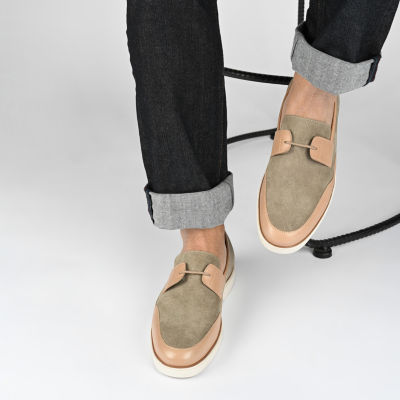 Thomas And Vine Mens Lachlan Loafers