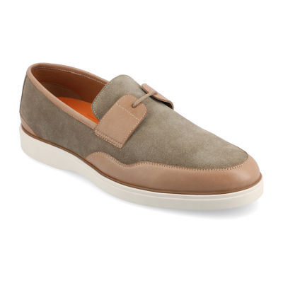 Thomas And Vine Mens Lachlan Loafers