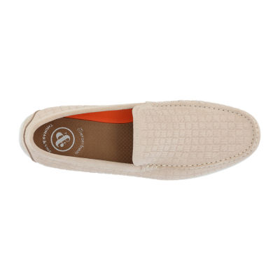 Thomas And Vine Mens Newman Loafers