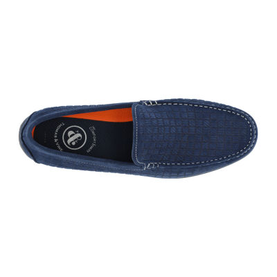 Thomas And Vine Mens Newman Loafers