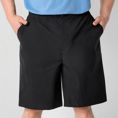 Stylus 11" Mens Big and Tall Chino Short