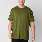 Men s Big Tall Clearance JCPenney