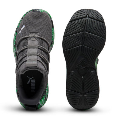 PUMA One4all 2.0 Throttle Little Kid Boys Running Shoes