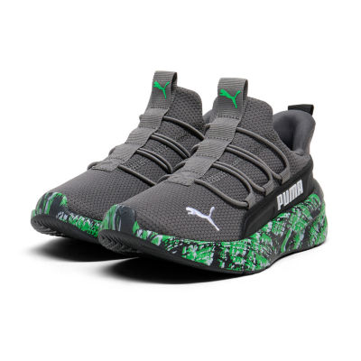 PUMA One4all 2.0 Throttle Little Kid Boys Running Shoes