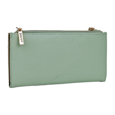 Dopp Cosmo Womens Rfid Blocking Envelope Wallet