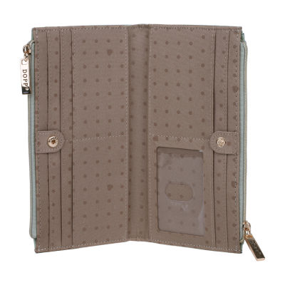 Dopp Cosmo Womens Rfid Blocking Envelope Wallet