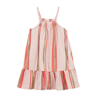 Carter's Toddler Girls Sleeveless Sundress