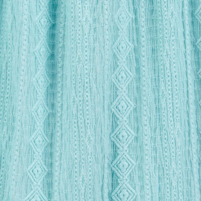 Carter's Little & Big Kid Girls Sleeveless Sundress