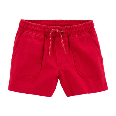Carter's Toddler Boys Pull-On Short