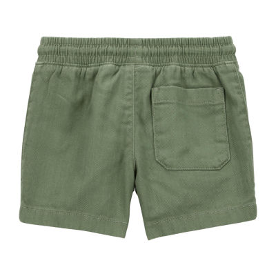 Carter's Toddler Boys Pull-On Short