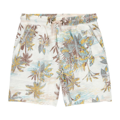 Carter's Little & Big Boys Pull-On Short