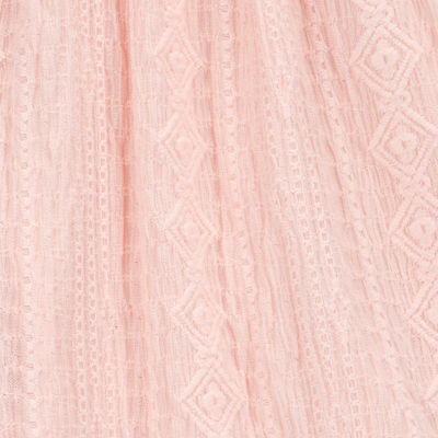 Carter's Little & Big Kid Girls Pull-On Short