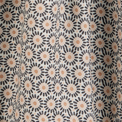 Carter's Little & Big Kid Girls Sleeveless Geometric Romper