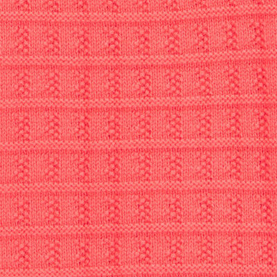 Carter's Little & Big Kid Girls Scoop Neck Sleeveless Tank Top