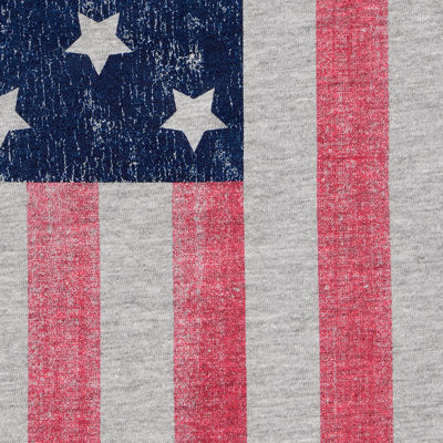 Carter's Toddler Boys Americana Scoop Neck Tank Top