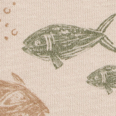 Carter's Toddler Boys Short Sleeve Fitted Regular Fit Button-Down Shirt