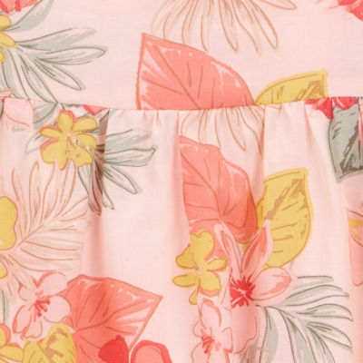 Carter's Toddler Girls Sleeveless Sundress