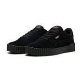 PUMA Club Ii Era Platform Sd Womens Sneakers - JCPenney