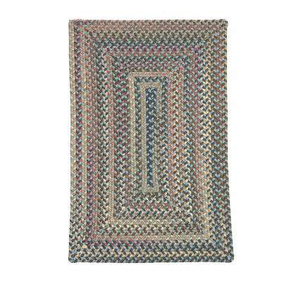 Colonial Mills Lucid Braided Indoor Rectangular Area Rug