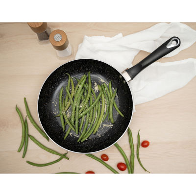 IMUSA Bistro Ceramic 10" Frying Pan